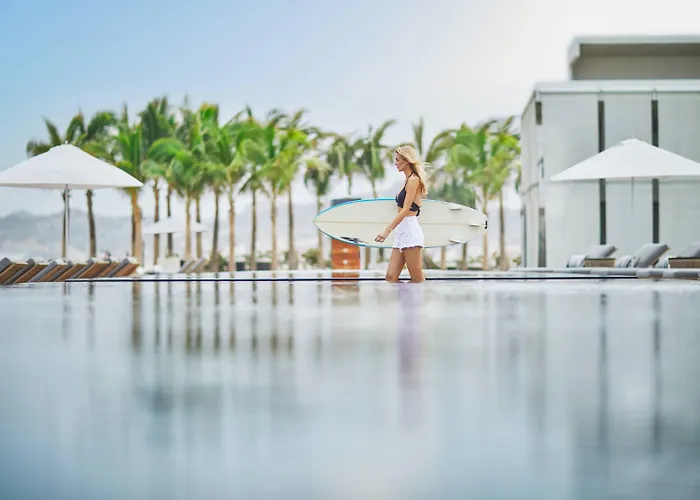 Viceroy Los Cabos