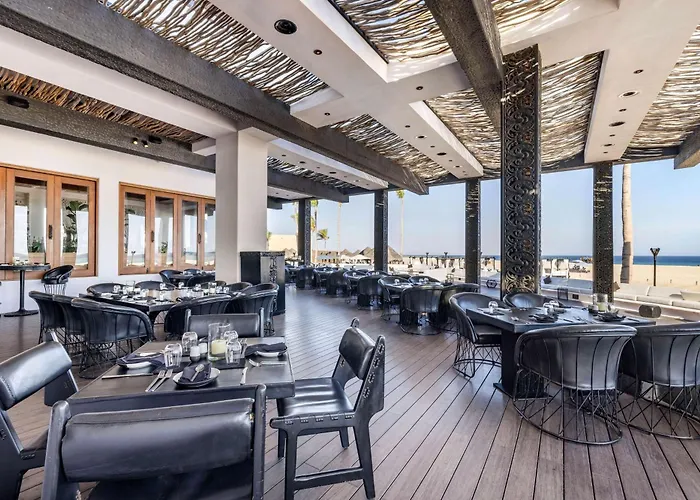 Cabo Azul, A Hilton Vacation Club