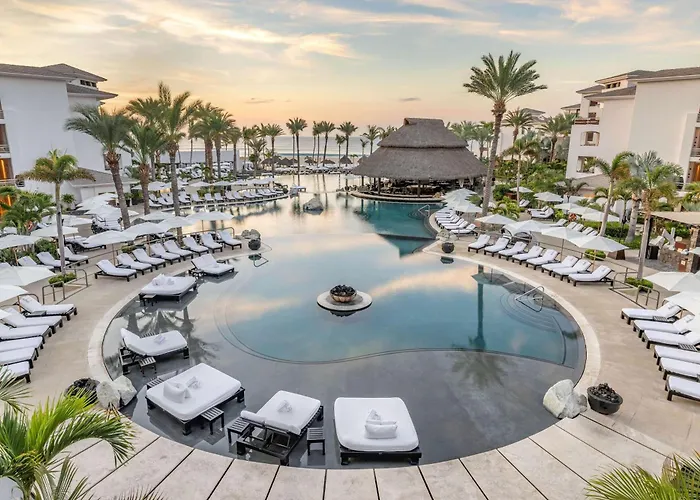 Cabo Azul, A Hilton Vacation Club