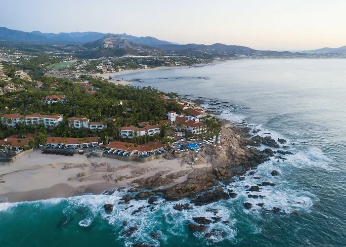 One&Only Palmilla