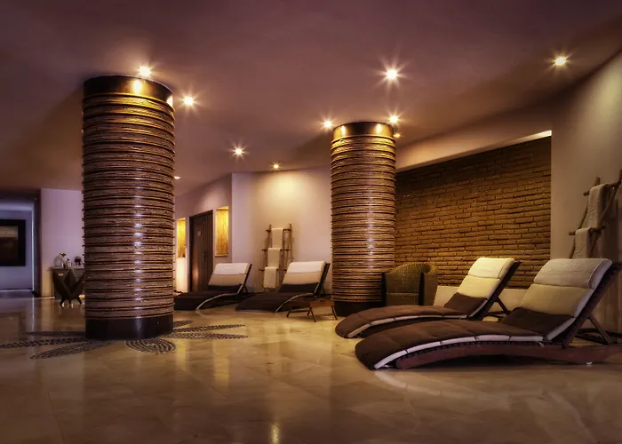 Marquis Los Cabos, An All - Inclusive, Adults - Only & No Timeshare Resort