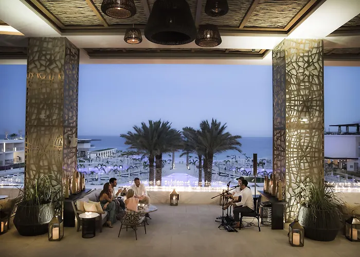 Le Blanc Spa Resort Los Cabos - Adults Only - All-Inclusive