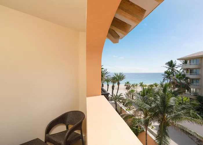 Royal Solaris Los Cabos