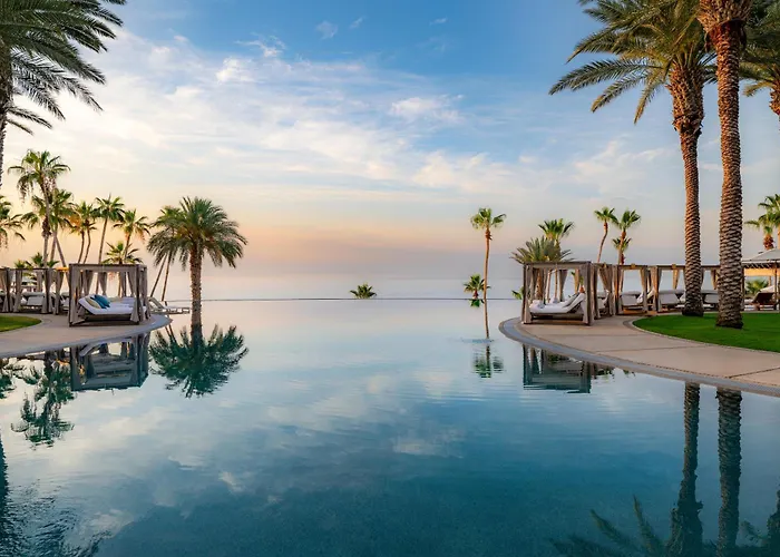 Hilton Los Cabos