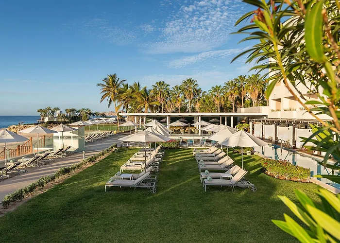 Paradisus By Melia Los Cabos (Adults Only)