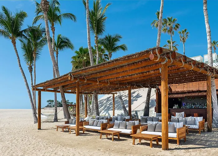 Paradisus By Melia Los Cabos (Adults Only)